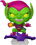 Spider-Man POP! Marvel Vinyl Figure Green Goblin 9 cm Funko