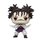 Jujutsu Kaisen POP! Animation Vinyl Figures Choso 9 cm Funko