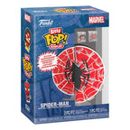 Marvel Bitty POP! Display with 2 Vinyl Figures Spider-Man Web Funko