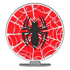 Marvel Bitty POP! Display with 2 Vinyl Figures Spider-Man Web