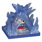 DC Comics Bitty POP! Towns Vinyl Figure Superman and the Fortress of Solitude Funko
