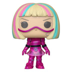 M3EGAN POP! Movies Vinyl Figure M3EGAN 9 cm Funko