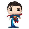 Superman (2025) POP! Vinyl Figure Superman 9 cm Funko