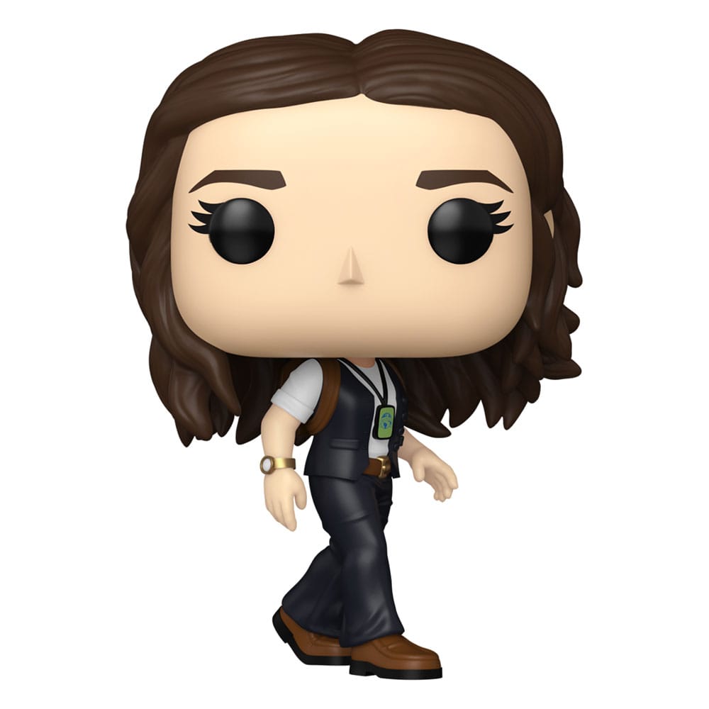 Superman (2025) POP! Vinyl Figure Lois Lane 9 cm Funko