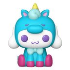 Hello Kitty and Friends Bitty POP! Vinyl Figure 4-Pack Series 1 2 cm