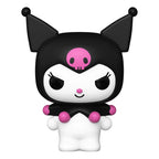 Hello Kitty and Friends Bitty POP! Vinyl Figure 4-Pack Series 3 2 cm
