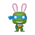 Teenage Mutant Ninja Turtles Pocket POP! Vinyl Figure Easter Leo 4 cm Display (16) Funko