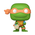 Teenage Mutant Ninja Turtles Pocket POP! Vinyl Figure Easter Michelangelo 4 cm Display (16) Funko