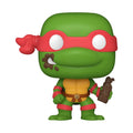 Teenage Mutant Ninja Turtles Pocket POP! Vinyl Figure Easter Raphael 4 cm Display (16) Funko
