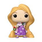 Disney Princess POP! Vinyl Figure Holiday Rapunzel 9 cm Funko