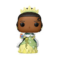 Disney Princess POP! Vinyl Figure Holiday Tiana 9 cm Funko
