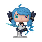 League of Legends POP!&Buddy Games Vinyl Figure Gwen 9 cm Funko