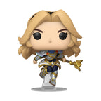 League of Legends POP!&Buddy Games Vinyl Figure Lux 9 cm Funko