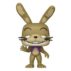 Five Nights at Freddy's: Help Wanted 2 POP! Vinyl Figure Glitchtrap 9 cm Funko
