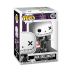 Disney POP! Vinyl Figure Patchwork - Jack 9 cm