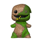 Disney POP! Vinyl Figure Patchwork - Oogie Boogie 9 cm Funko