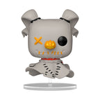 Disney POP! Vinyl Figure Patchwork - Zero 9 cm Funko