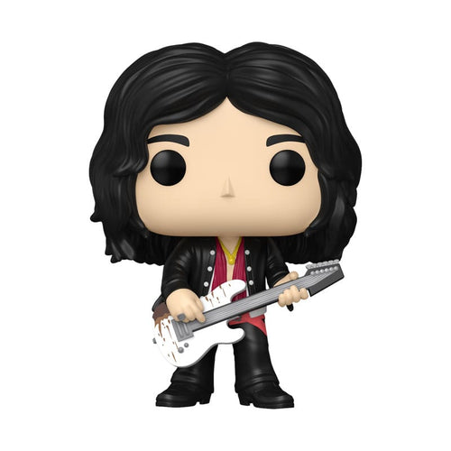 Aerosmith POP! Rocks Vinyl Figure Joe Perry 9 cm Funko