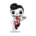 Bob's Big Boy POP! Ad Icons Vinyl Figure Skull Bob 9 cm Funko