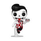 Bob's Big Boy POP! Ad Icons Vinyl Figure Skull Bob 9 cm Funko