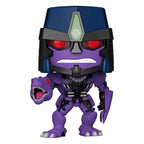 Transformers POP! TV Vinyl Figure Megatron 9 cm Funko