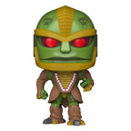Transformers POP! TV Vinyl Figure Rhinox 9 cm Funko