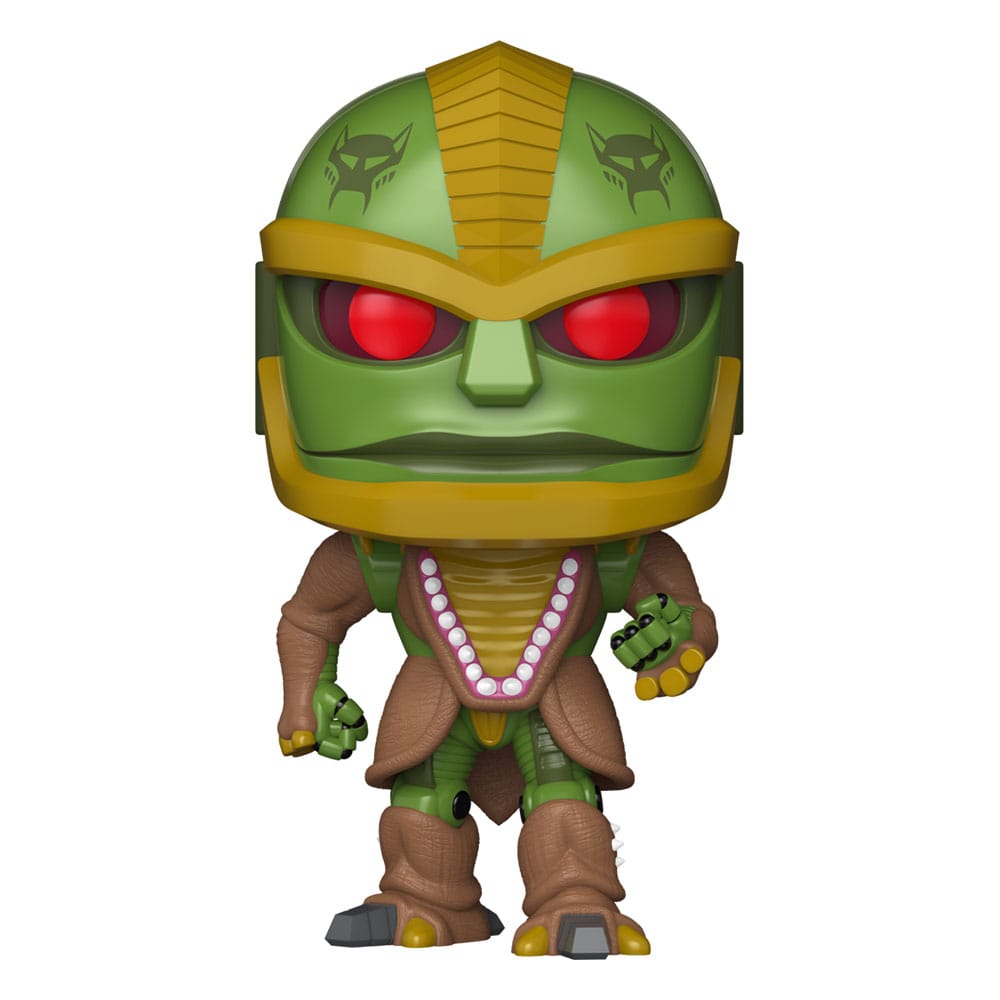 Transformers POP! TV Vinyl Figure Rhinox 9 cm Funko