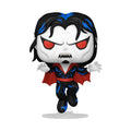 Strange Tales POP! Marvel Vinyl Figure Morbius 9 cm Funko