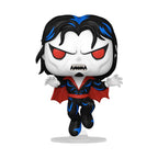 Strange Tales POP! Marvel Vinyl Figure Morbius 9 cm Funko