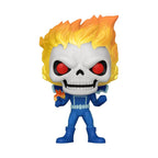 Strange Tales POP! Marvel Vinyl Figure Ghost Rider 9 cm Funko