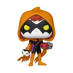 Strange Tales POP! Marvel Vinyl Figure Hallow'sEve 9 cm Funko