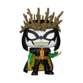 DC Dark Multiverse POP! Heroes Vinyl Figures Robin King 9 cm Funko