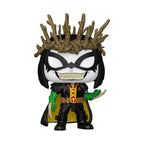 DC Dark Multiverse POP! Heroes Vinyl Figures Robin King 9 cm Funko