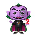Sesame Street POP! TV Vinyl Figure The Count 9 cm Funko
