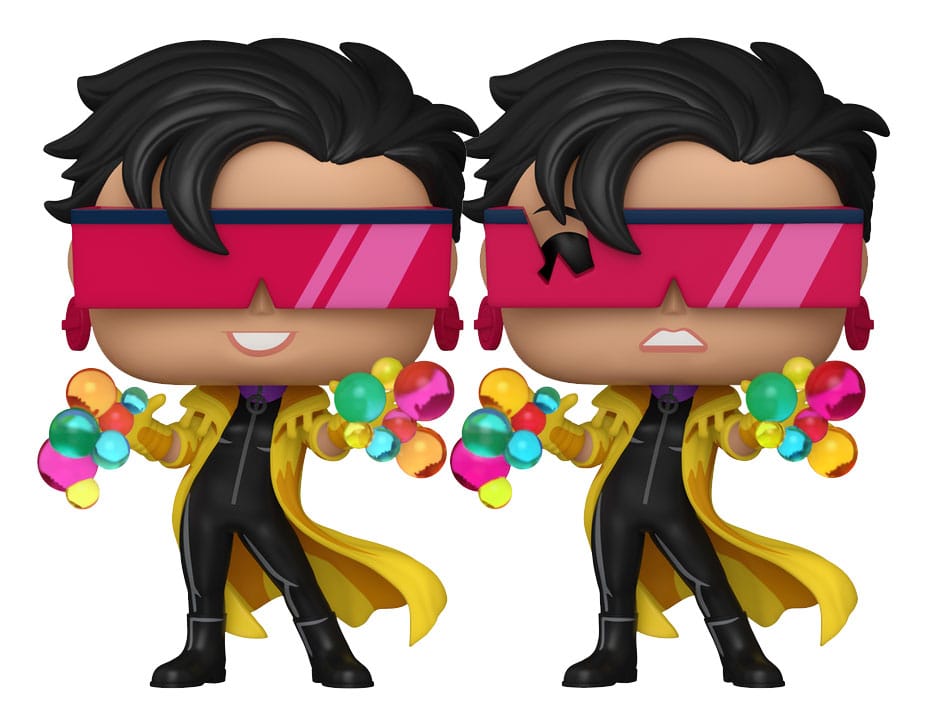 X-Men '97 POP! Marvel Vinyl Figure Jubilee 9 cm Funko