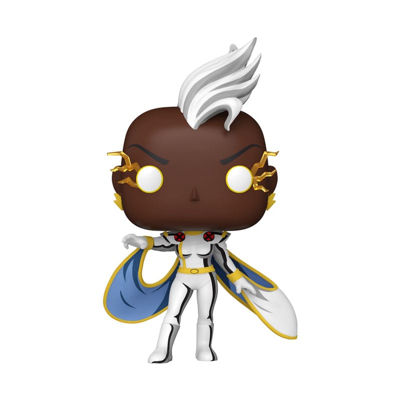 X-Men '97 POP! Marvel Vinyl Figure Storm 9 cm Funko