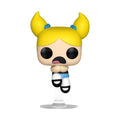 Meme POP! Animation Vinyl Figure Bubbles 9 cm Funko