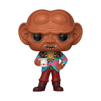 Star Trek POP! TV Vinyl Figure Quark 9 cm Funko