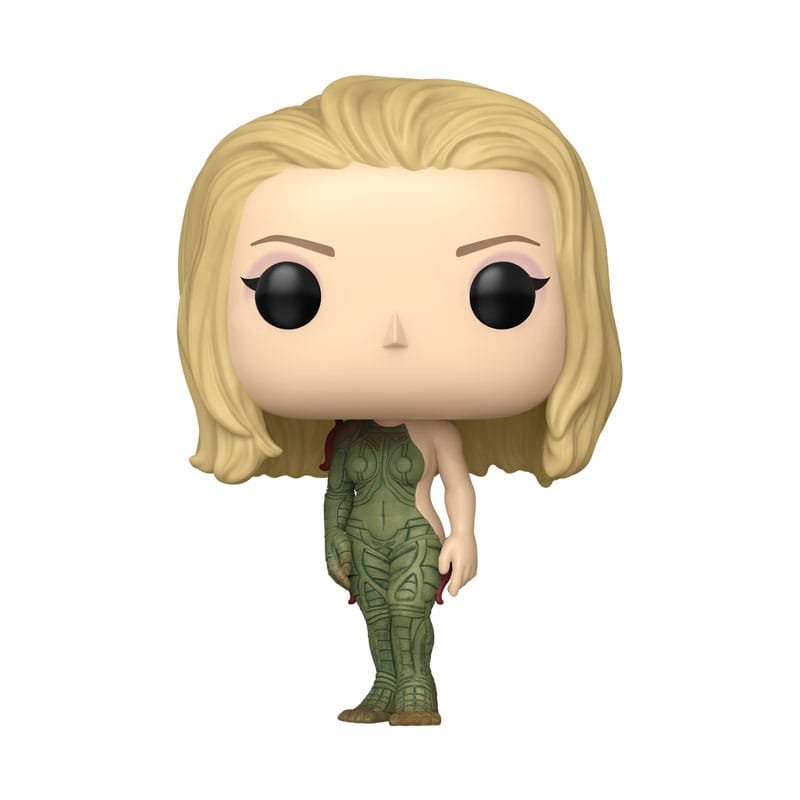 Species POP! Movies Vinyl Figure Sil 9 cm Funko