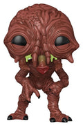 The Fly POP! Movies Vinyl Figure Fly FinalForm 9 cm Funko