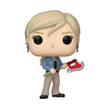 Buffy the Vampire Slayer POP! TV Vinyl Figure Buffy w/Scythe 9 cm Funko