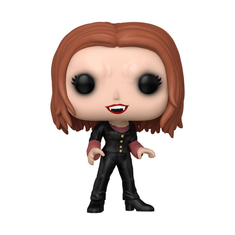 Buffy the Vampire Slayer POP! TV Vinyl Figure Willow (Vampire) 9 cm Funko