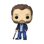 House, M.D. POP! Television Vinyl Figure Dr. Gregory House 9 cm Funko