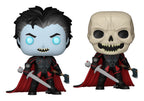 Sleepy Hollow POP! TV Vinyl Figures Headless Horseman w/ Chase 9 cm Assortment (6) Funko