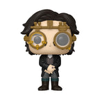Sleepy Hollow POP! Movies Vinyl Figure Ichabod Crane 9 cm Funko
