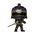 Power Rangers Generations (Tommy) POP! Movies Vinyl Figures Black Dino Ranger 9 cm Funko