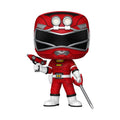 Power Rangers Generations (Tommy) POP! Movies Vinyl Figures Turbo - Red Ranger 9 cm Funko