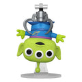 Toy Story POP! Disney Vinyl Figures Alien with Claw (30th Anniversary) 9 cm Funko