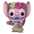 Lilo & Stitch POP! Vinyl Figure Luau Angel 9 cm Funko
