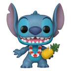 Lilo & Stitch POP! Vinyl Figure Luau Stitch 9 cm Funko